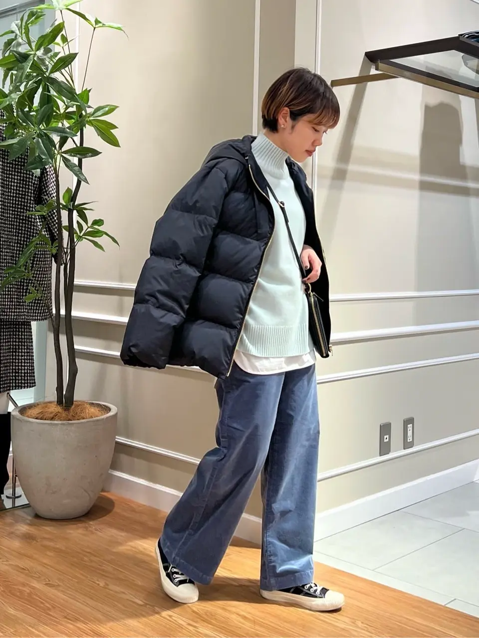 23区 伊藤 コーディネート画像