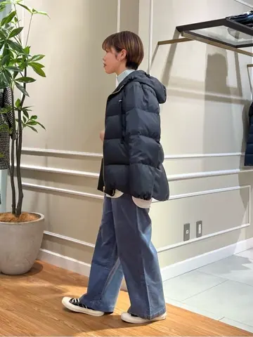 23区 伊藤 コーディネート画像