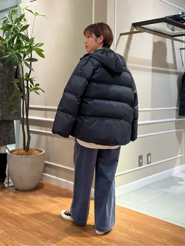 23区 伊藤 コーディネート画像