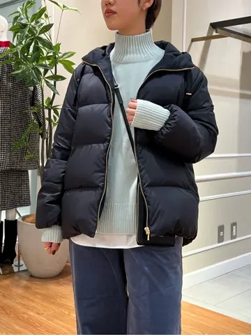 23区 伊藤 コーディネート画像