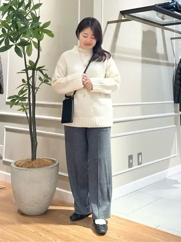 23区 北井 コーディネート画像