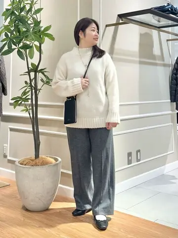 23区 北井 コーディネート画像