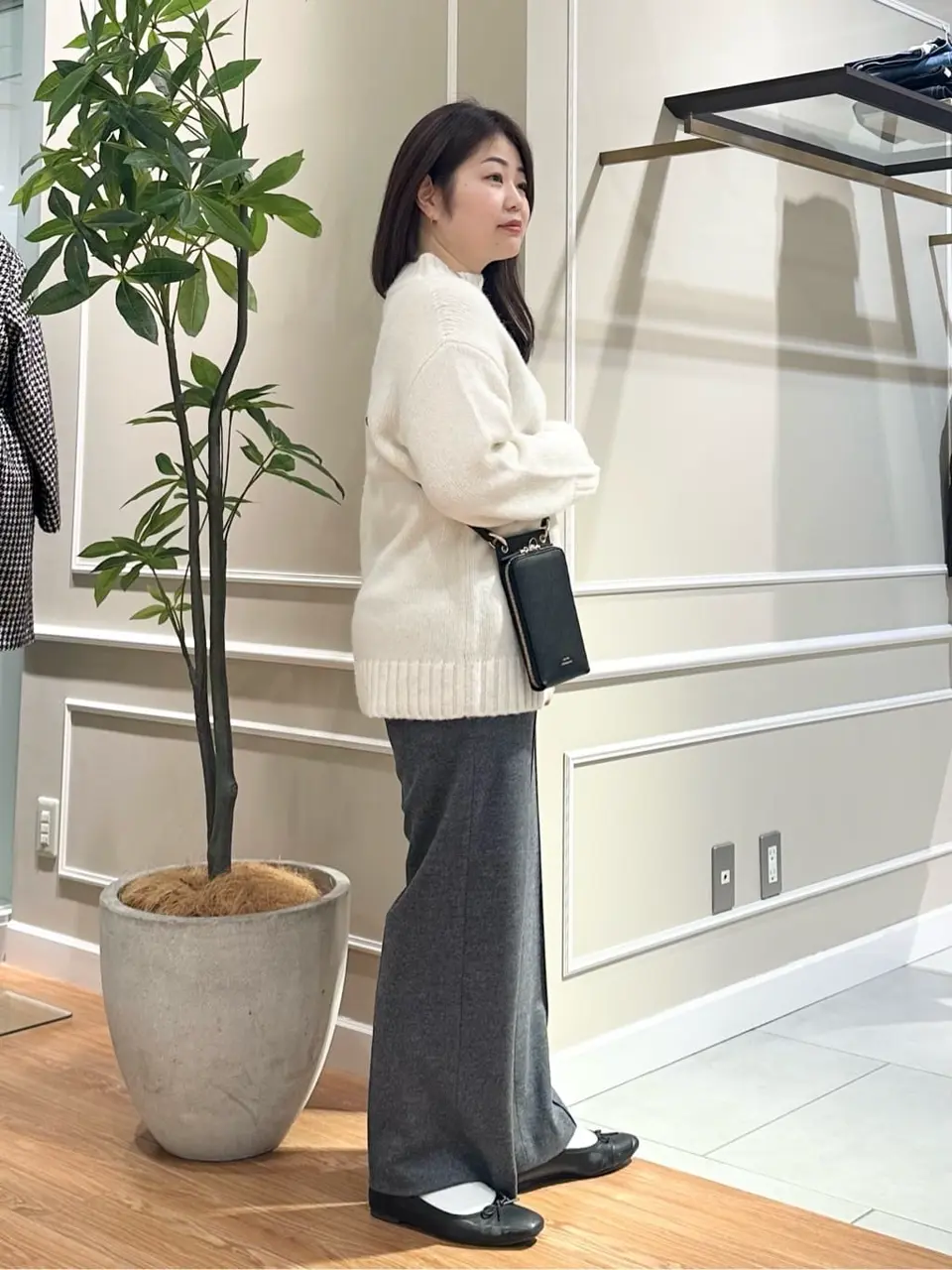 23区 北井 コーディネート画像