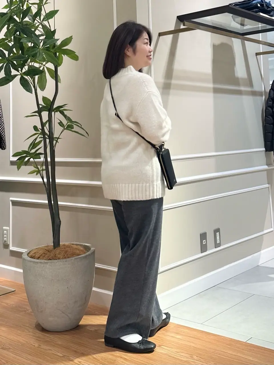 23区 北井 コーディネート画像