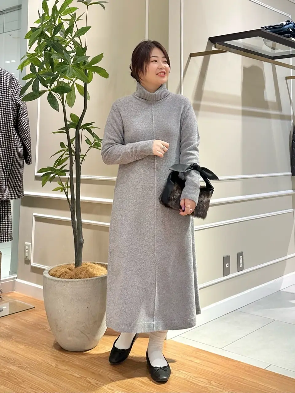  北井 コーディネート画像