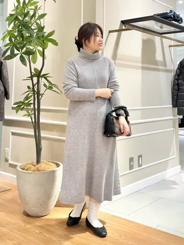 23区 北井 コーディネート画像