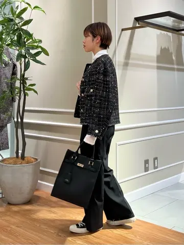 23区 伊藤 コーディネート画像