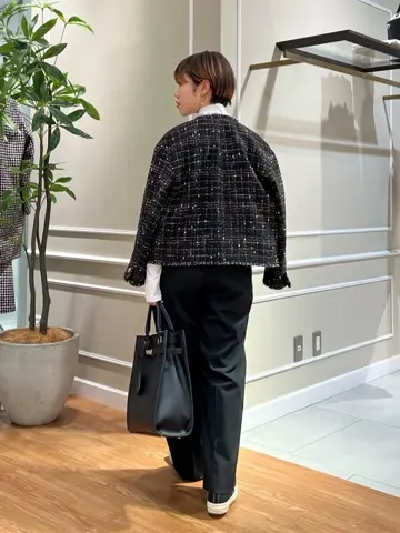 23区 伊藤 コーディネート画像