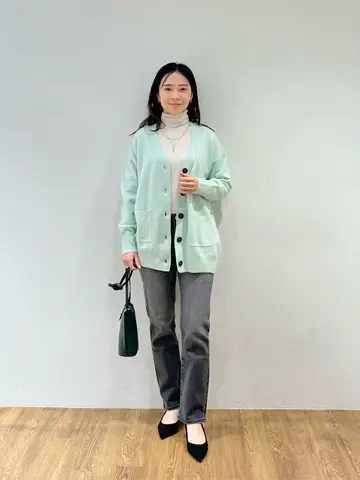 23区 西嶋 コーディネート画像