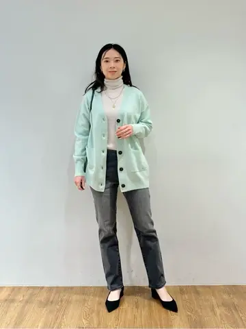 23区 西嶋 コーディネート画像