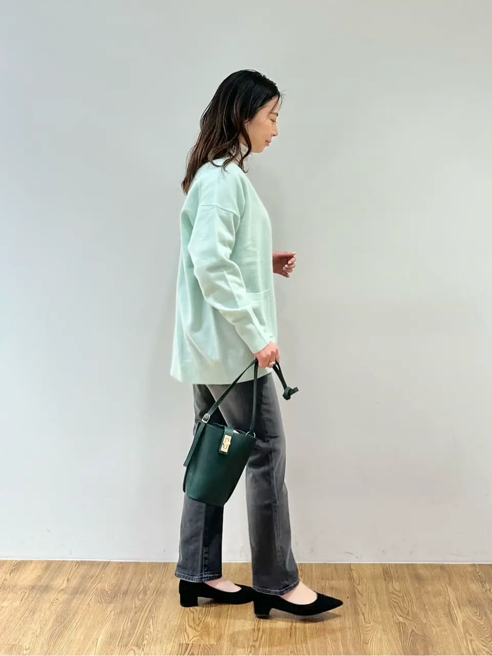 23区 西嶋 コーディネート画像