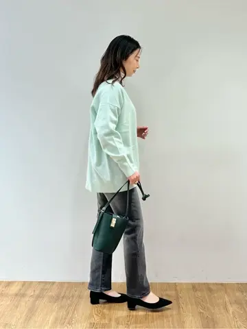 23区 西嶋 コーディネート画像