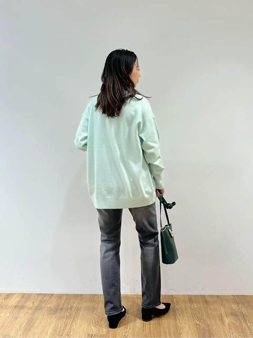 23区 西嶋 コーディネート画像