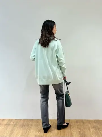 23区 西嶋 コーディネート画像