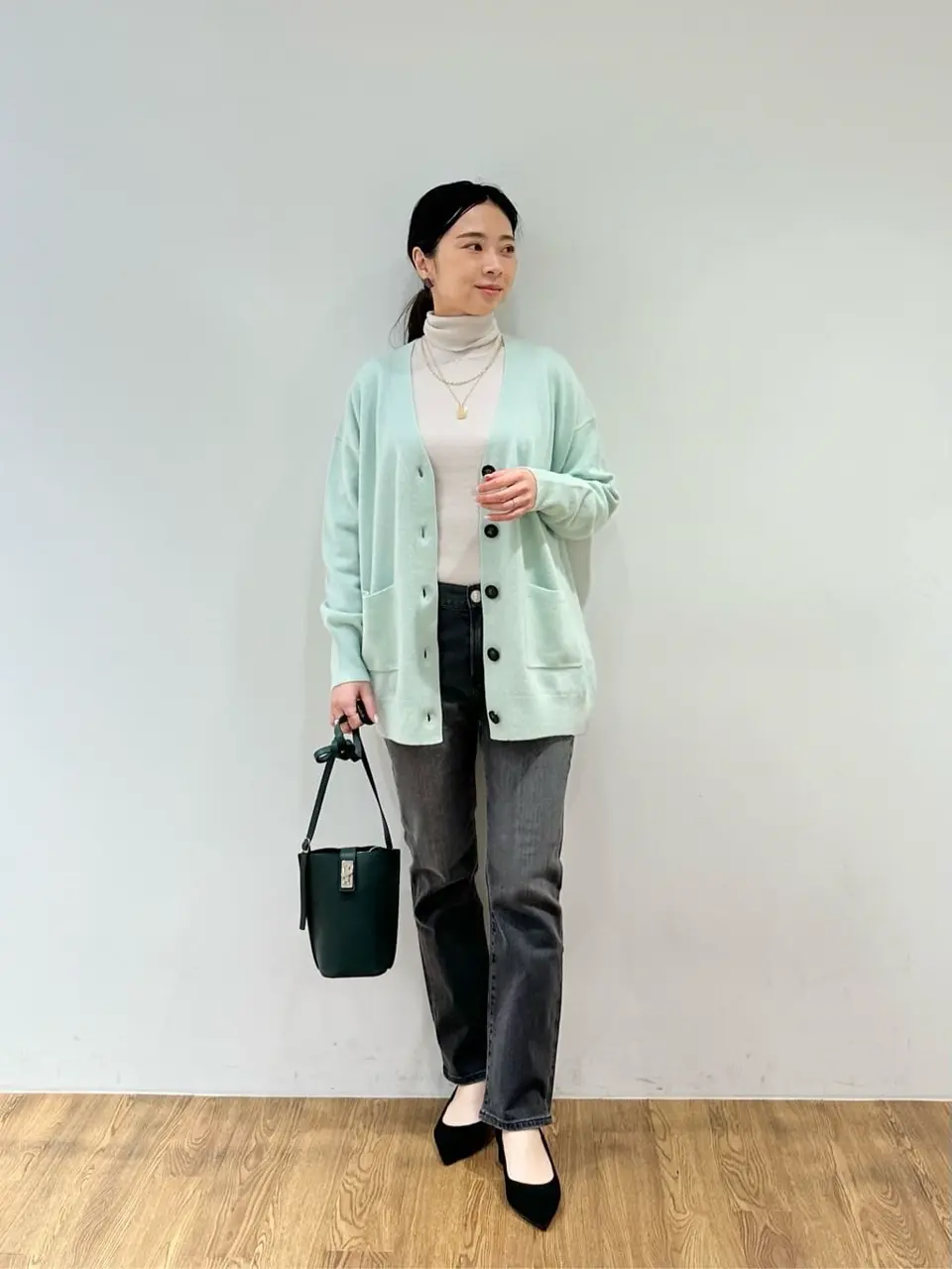 23区 西嶋 コーディネート画像