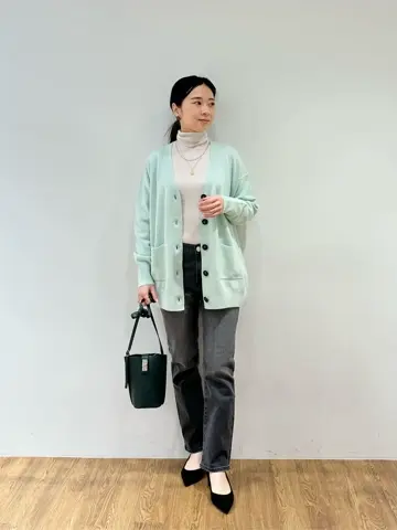 23区 西嶋 コーディネート画像