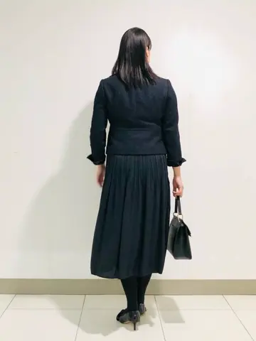 23区 飯野 コーディネート画像