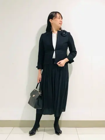 23区 飯野 コーディネート画像