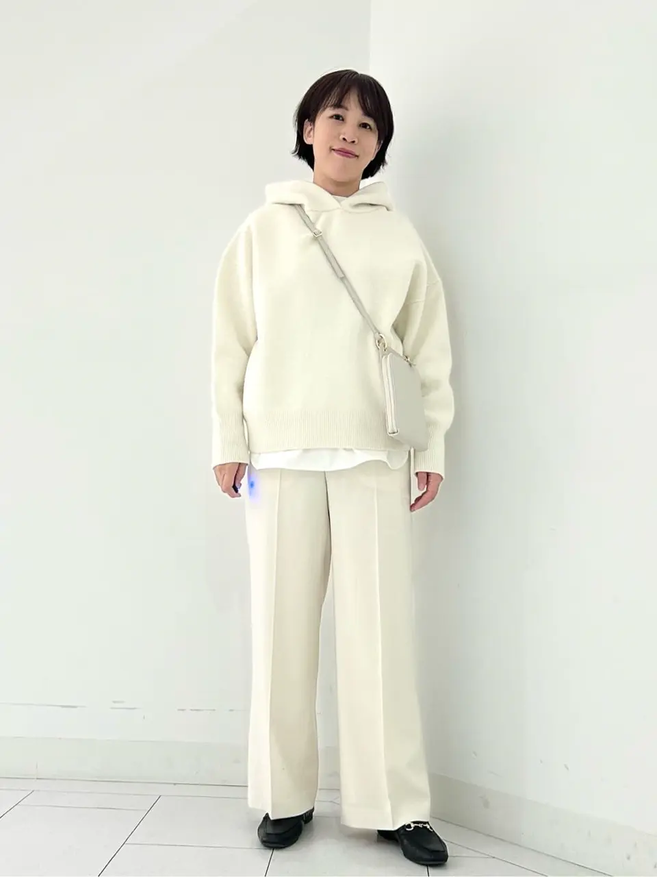  南 コーディネート画像