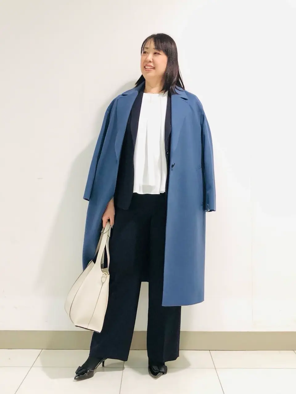 23区 飯野 コーディネート画像