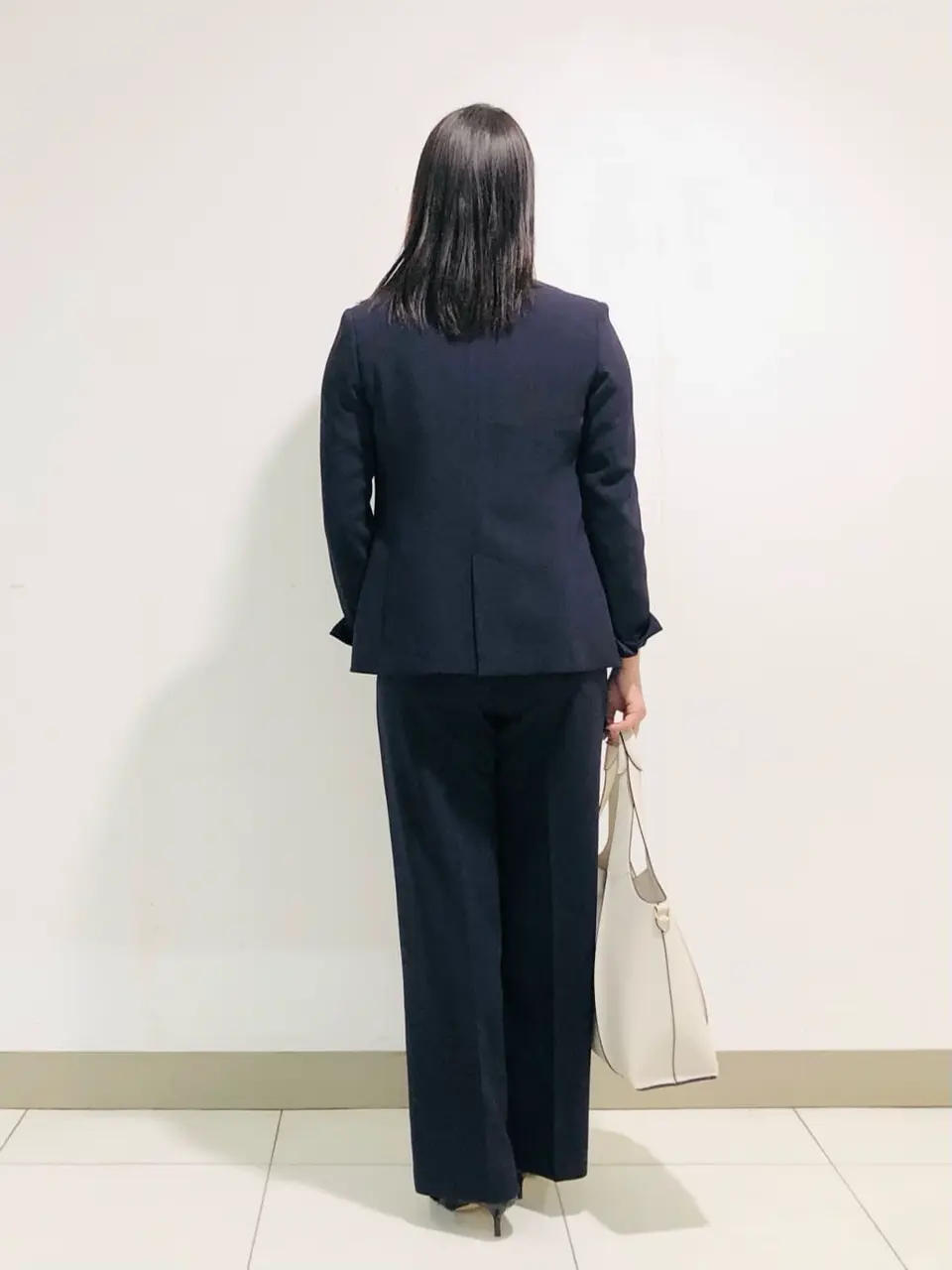 23区 飯野 コーディネート画像