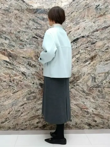 23区 奥山 コーディネート画像