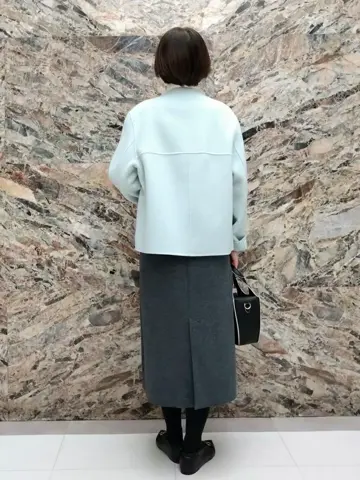 23区 奥山 コーディネート画像