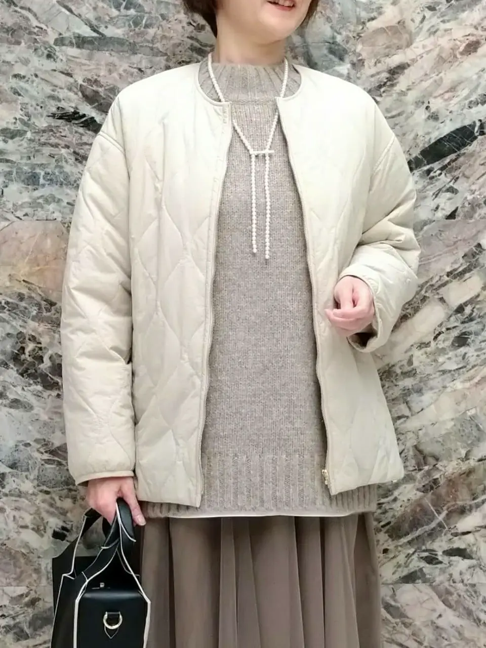 23区 奥山 コーディネート画像