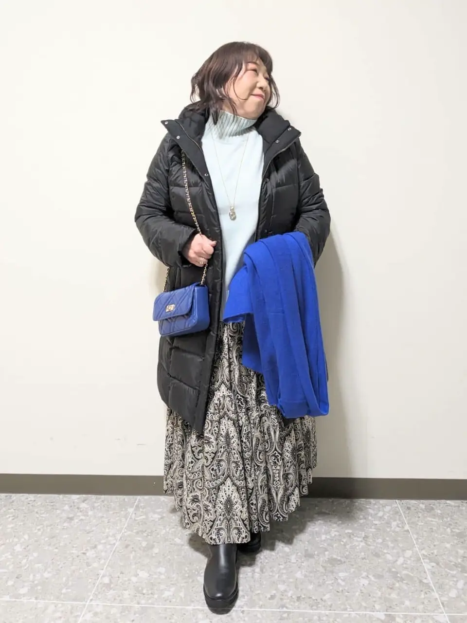 23区 武田 コーディネート画像