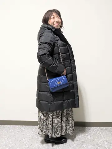 23区 武田 コーディネート画像