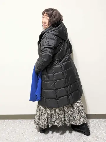 23区 武田 コーディネート画像