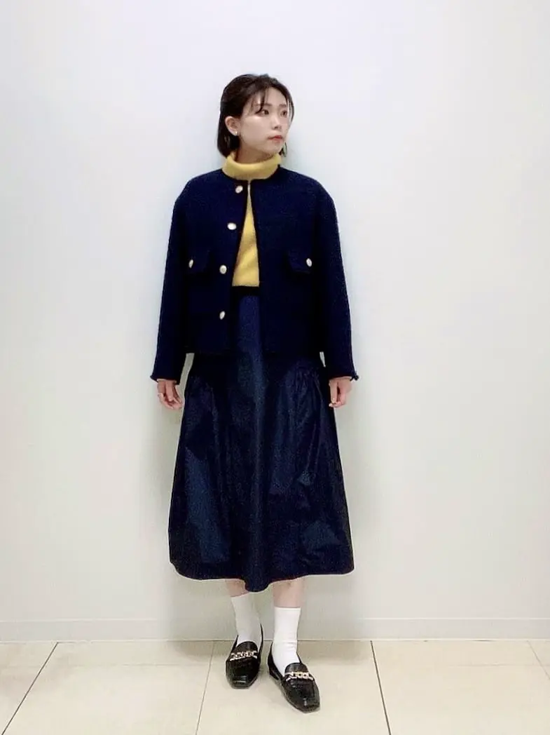 23区 原 コーディネート画像