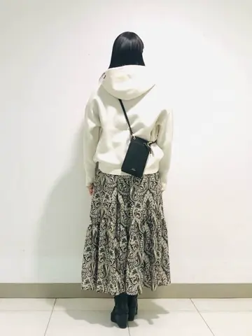 23区 飯野 コーディネート画像