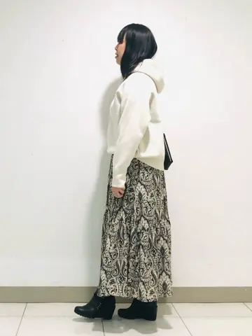 23区 飯野 コーディネート画像