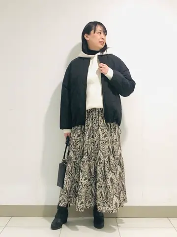 23区 飯野 コーディネート画像