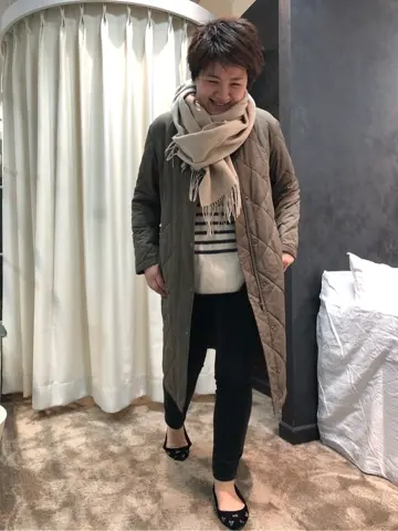 23区 木村 コーディネート画像