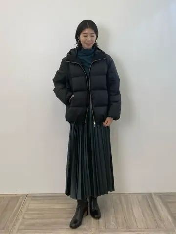 23区 板垣 コーディネート画像