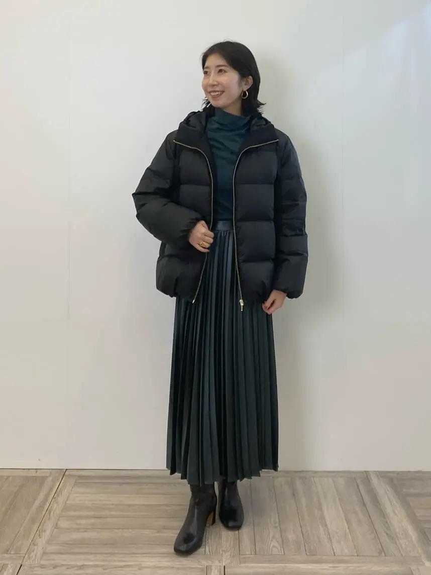 23区 板垣 コーディネート画像