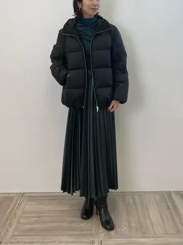 23区 板垣 コーディネート画像