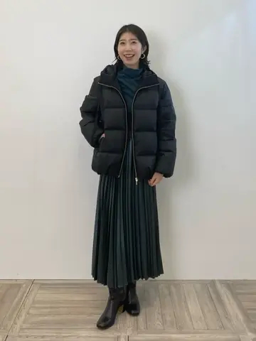 23区 板垣 コーディネート画像