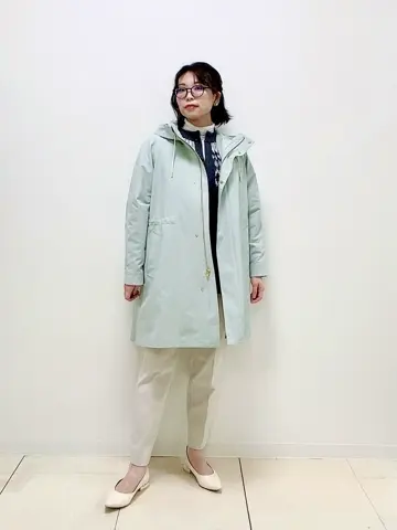 23区 原 コーディネート画像