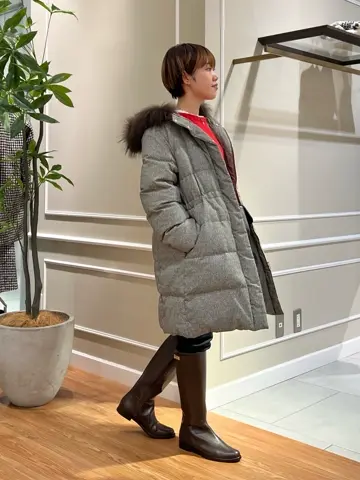 23区 伊藤 コーディネート画像