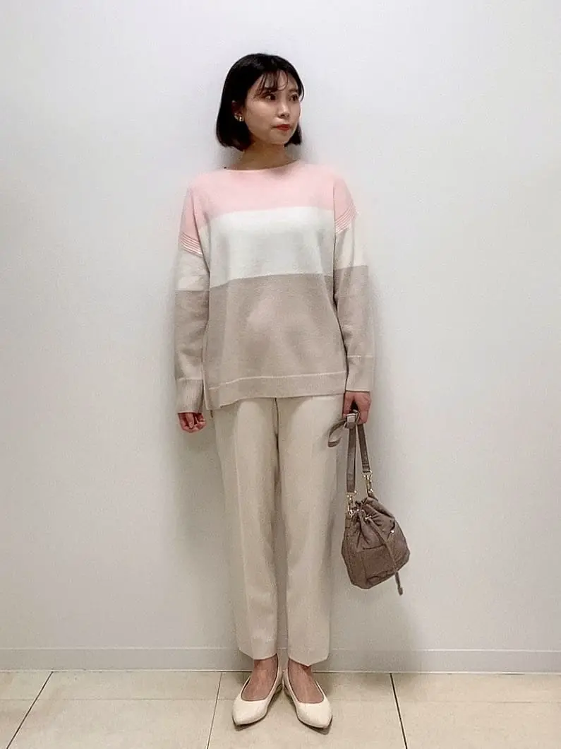 23区 原 コーディネート画像