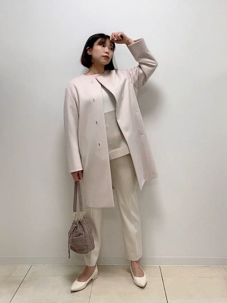 23区 原 コーディネート画像