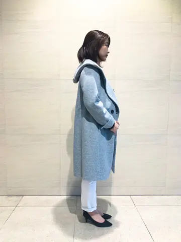 23区 望月 コーディネート画像