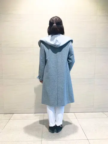 23区 望月 コーディネート画像