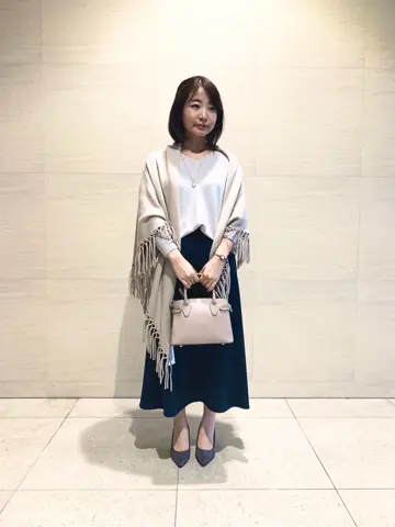 23区 望月 コーディネート画像