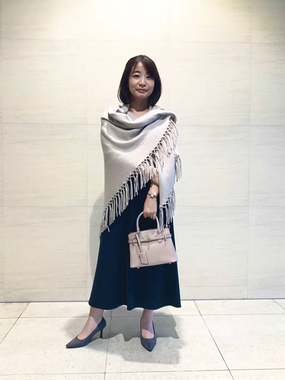 23区 望月 コーディネート画像