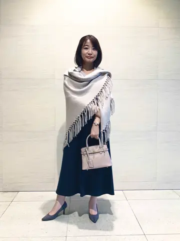 23区 望月 コーディネート画像