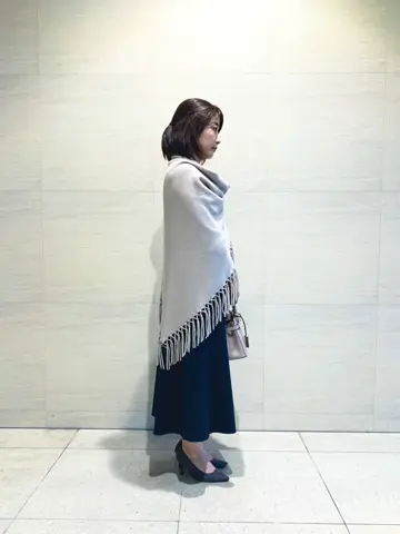 23区 望月 コーディネート画像